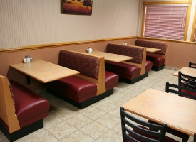 Dixie Cafe 009